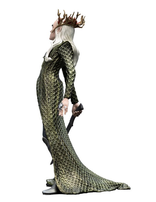 Weta Workshop Figurine Mini Epics Thranduil - Le Hobbit