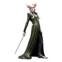 Weta Workshop Figurine Mini Epics Thranduil - Le Hobbit