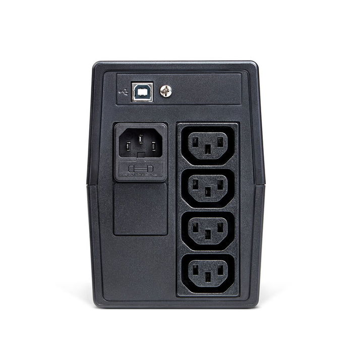 Système d'Alimentation Sans Interruption Interactif Salicru 662AG000002 240 W