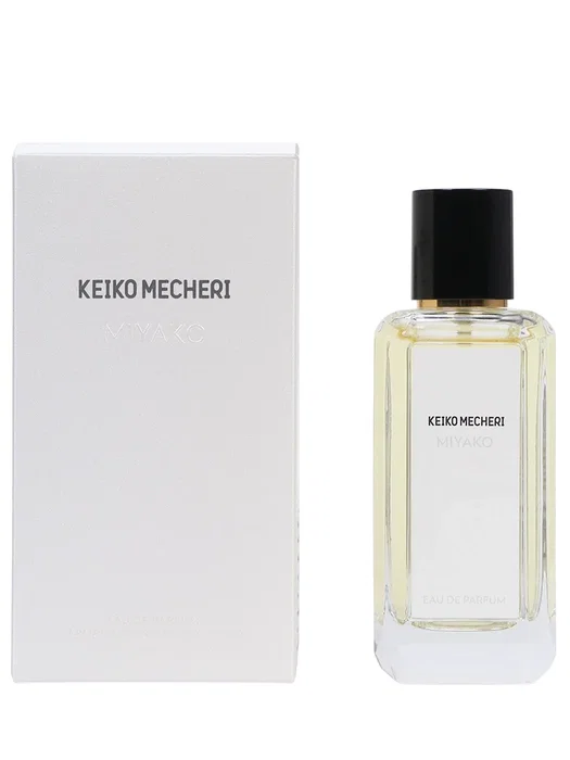 Keiko Mecheri Miyako Eau de Parfum 100 ml Keiko Mecheri Miyako Eau de Parfum 100 ml