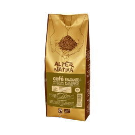 ALTERNATIVA 3 CAFE FRAGANTE en grains 500g ECO
