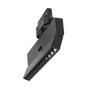 Epistar Luminaire linéaire LED triphasé 5054 12 W CCT