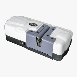 Arcos Aiguiseur électrique de couteaux 81 W 5000 rpm 220-240 V 24 x 12 x 8 cm