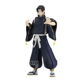 Banpresto Jujutsu Kaisen Jukon No Kata - Noritoshi Kamo 16cm