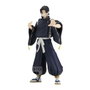 Banpresto Jujutsu Kaisen Jukon No Kata - Noritoshi Kamo 16cm