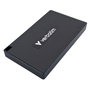 Verbatim Metal Mini SSD 1 To Anthracite