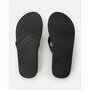 Tongs pour Homme Rip Curl Ripper Bloom Noir