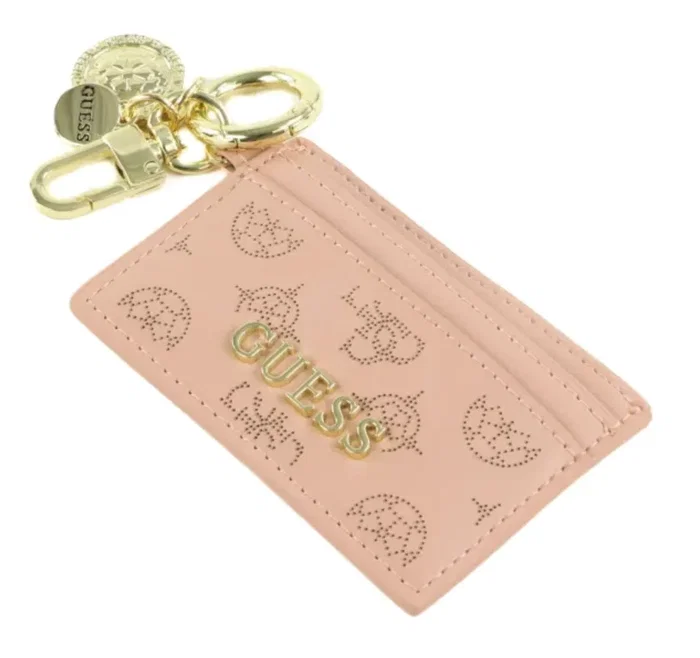 Guess Porte-clés en cuir RWJACA Guess Porte-clés en cuir RWJACA