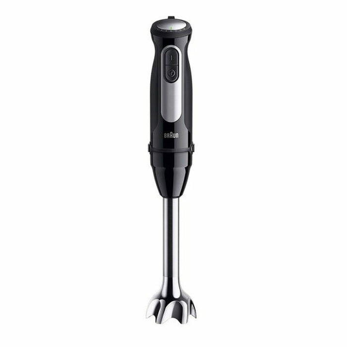 Mixeur plongeant Braun MULTIQUICK 5 PRO MQ 55236 Noir 1000 W
