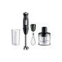 Mixeur plongeant Braun MULTIQUICK 5 PRO MQ 55236 Noir 1000 W