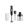 Mixeur plongeant Braun MULTIQUICK 5 PRO MQ 55236 Noir 1000 W