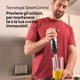 Mixeur plongeant Braun MULTIQUICK 5 PRO MQ 55236 Noir 1000 W