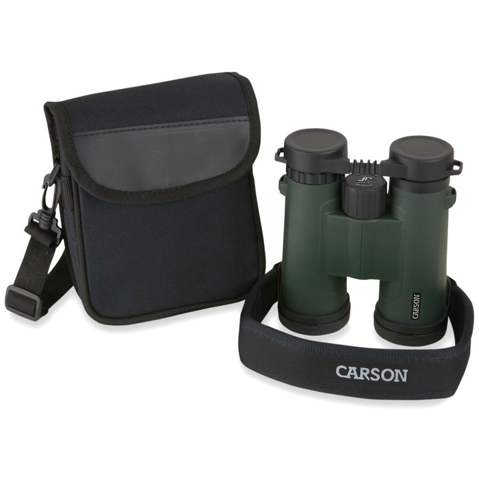 Carson JR 8x42