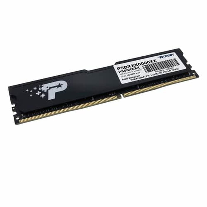 Patriot Signature Line DDR4 16 Go 3200 MHz (PSD416G32002) Patriot Signature Line DDR4 16 Go 3200 MHz (PSD416G32002)
