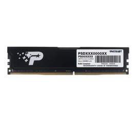 Patriot Signature Line DDR4 16 Go 3200 MHz PSD416G32002