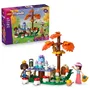 Lego Friends 42690 Le Goûter dans la Forêt - Jeu de Rôle dès 6 ans pour Fille ou Garçon