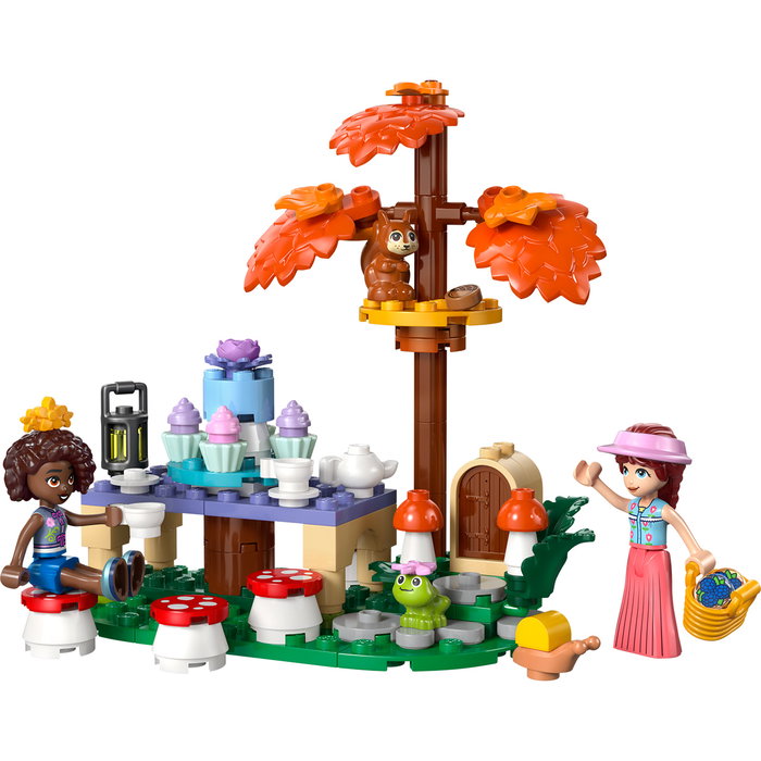 LEGO Friends Le Goûter dans la Forêt 42690