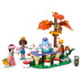 LEGO Friends Le Goûter dans la Forêt 42690