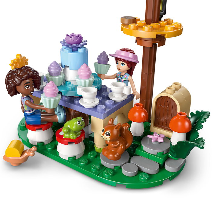 LEGO Friends Le Goûter dans la Forêt 42690
