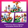 LEGO Friends Le Goûter dans la Forêt 42690