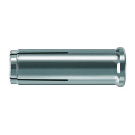 Fischer Taco Métallique à Frapper Femelle EA II Zinc M-8