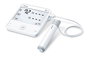 Beurer BM-95 - Tensiomètre brassard connecté Bluetooth avec fonction ECG et mesure de la fréquence cardiaque