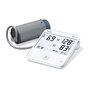 Beurer BM-95 - Tensiomètre brassard connecté Bluetooth avec fonction ECG et mesure de la fréquence cardiaque