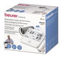 Beurer BM-95 - Tensiomètre brassard connecté Bluetooth avec fonction ECG et mesure de la fréquence cardiaque