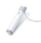 Beurer BM-95 - Tensiomètre brassard connecté Bluetooth avec fonction ECG et mesure de la fréquence cardiaque