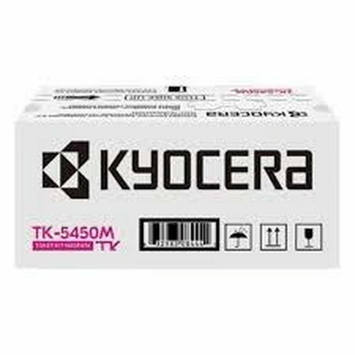 Kyocera TK-5450M Magenta, Cartouche de toner originale 1T0C0DBNL0