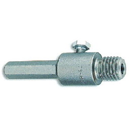 KRINO Husillo hexagonal para corona de construcción