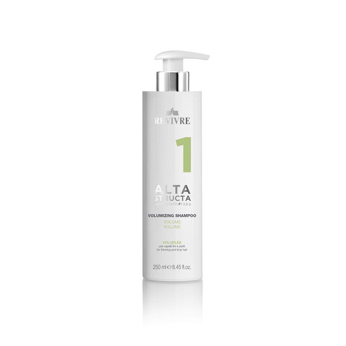 Revivre ALTA STRUCTA Shampooing Volumisant 250 ml