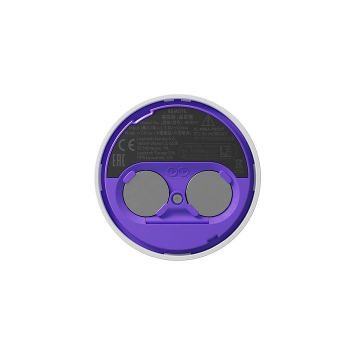 Logitech Scribe