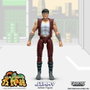 Double Dragon figurine Deluxe 1/12 Jimmy 18 cm