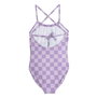 Cerdá Bañador Hello Kitty Kuromi Taille 10 Ans - Maillot de bain fille lilas