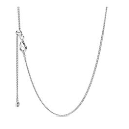 Pendentif Femme Pandora CURB CHAIN