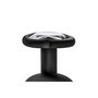 Plug Anal Blush Temptasia Noir (8,2 cm)