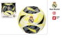 Color Baby Ballon de football de plage Real Madrid 21 cm, diamètre 20 cm, pour enfants à partir de 3 ans