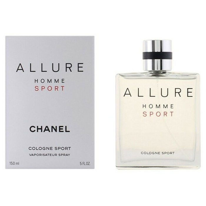 Chanel Allure Homme Sport Eau de Cologne 150 ml Chanel Allure Homme Sport Eau de Cologne 150 ml