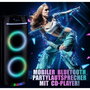 Reflexion PS10BTCD/N