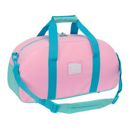 Sac de sport Benetton Dolce Multicouleur 50 x 26 x 20 cm