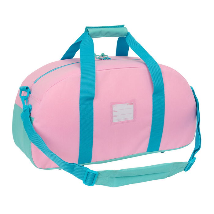 Sac de sport Benetton Dolce Multicouleur 50 x 26 x 20 cm Sac de sport Benetton Dolce Multicouleur 50 x 26 x 20 cm
