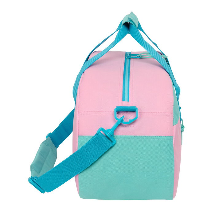 Sac de sport Benetton Dolce Multicouleur 50 x 26 x 20 cm Sac de sport Benetton Dolce Multicouleur 50 x 26 x 20 cm