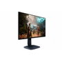 Dell Alienware AW2725Q Moniteur Gaming 27 pouces 4K UHD OLED Black