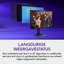 Dell Alienware AW2725Q Moniteur Gaming 27 pouces 4K UHD OLED Black