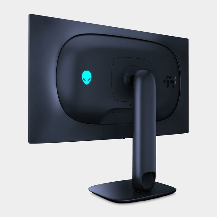 Dell Alienware AW2725Q Moniteur Gaming 27 pouces 4K UHD OLED Black
