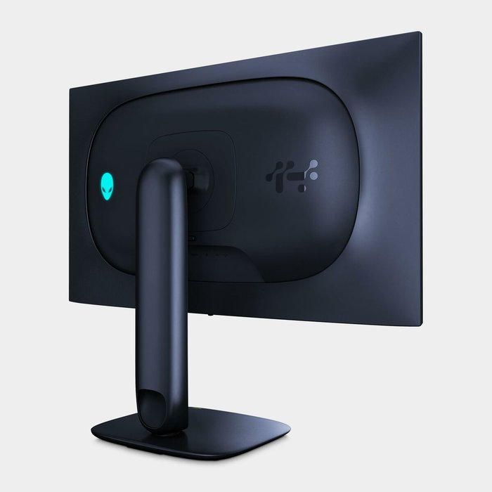 Dell Alienware AW2725Q Moniteur Gaming 27 pouces 4K UHD OLED Black