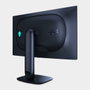 Dell Alienware AW2725Q Moniteur Gaming 27 pouces 4K UHD OLED Black