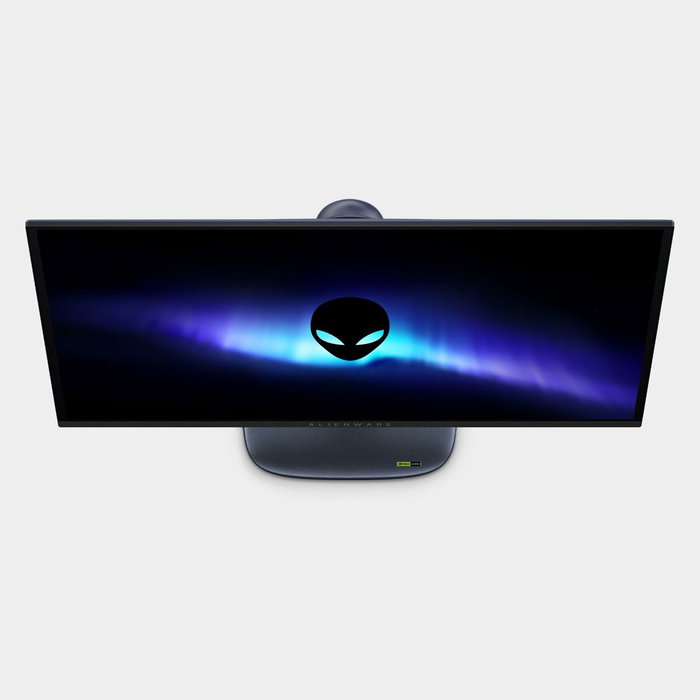 Dell Alienware AW2725Q Moniteur Gaming 27 pouces 4K UHD OLED Black