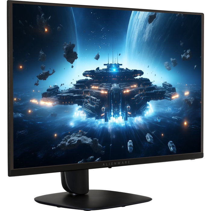 Dell Alienware AW2725Q Moniteur Gaming 27 pouces 4K UHD OLED Black
